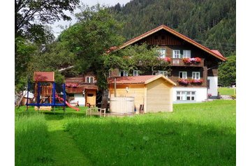 Австрія Privát Ramsau am Dachstein, Екстер'єр